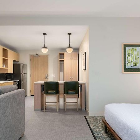 Homewood Suites By Hilton Goldsboro Bagian luar foto