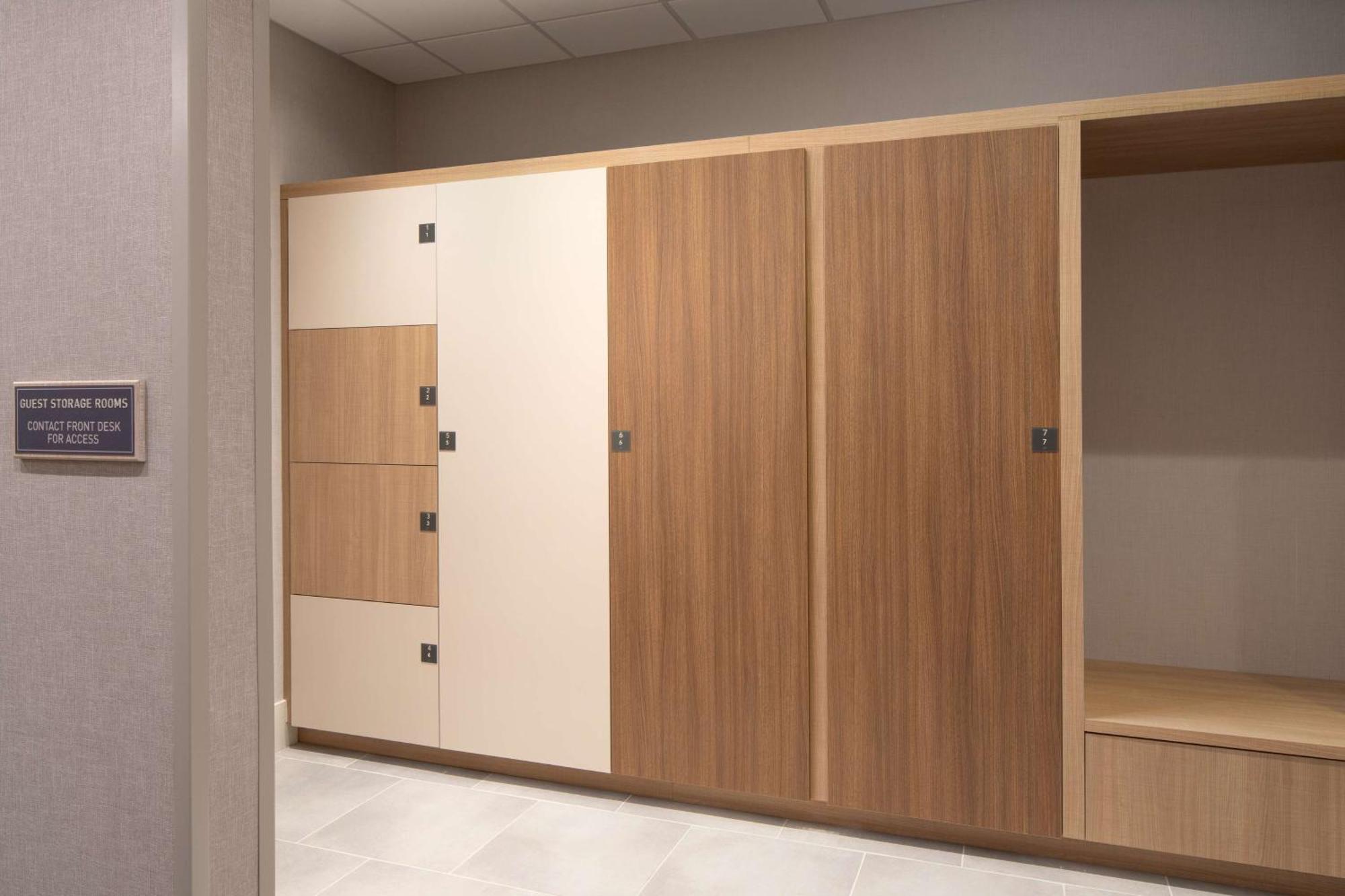 Homewood Suites By Hilton Goldsboro Bagian luar foto
