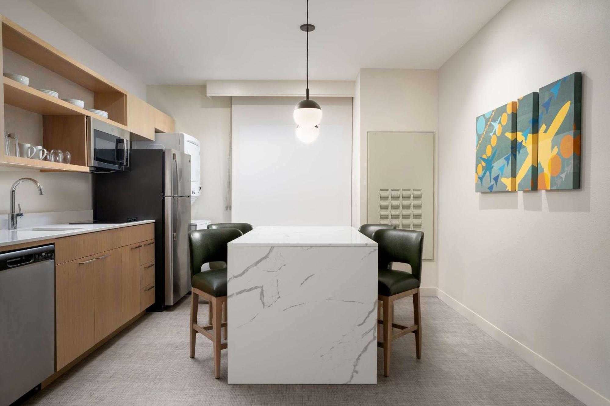 Homewood Suites By Hilton Goldsboro Bagian luar foto