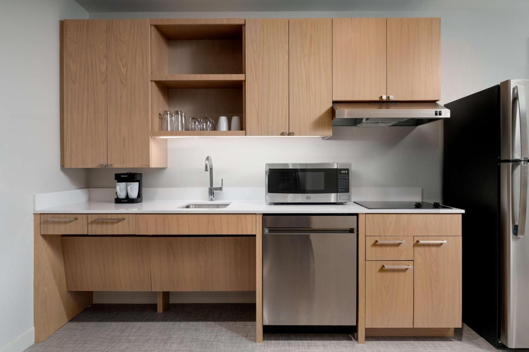 Homewood Suites By Hilton Goldsboro Bagian luar foto