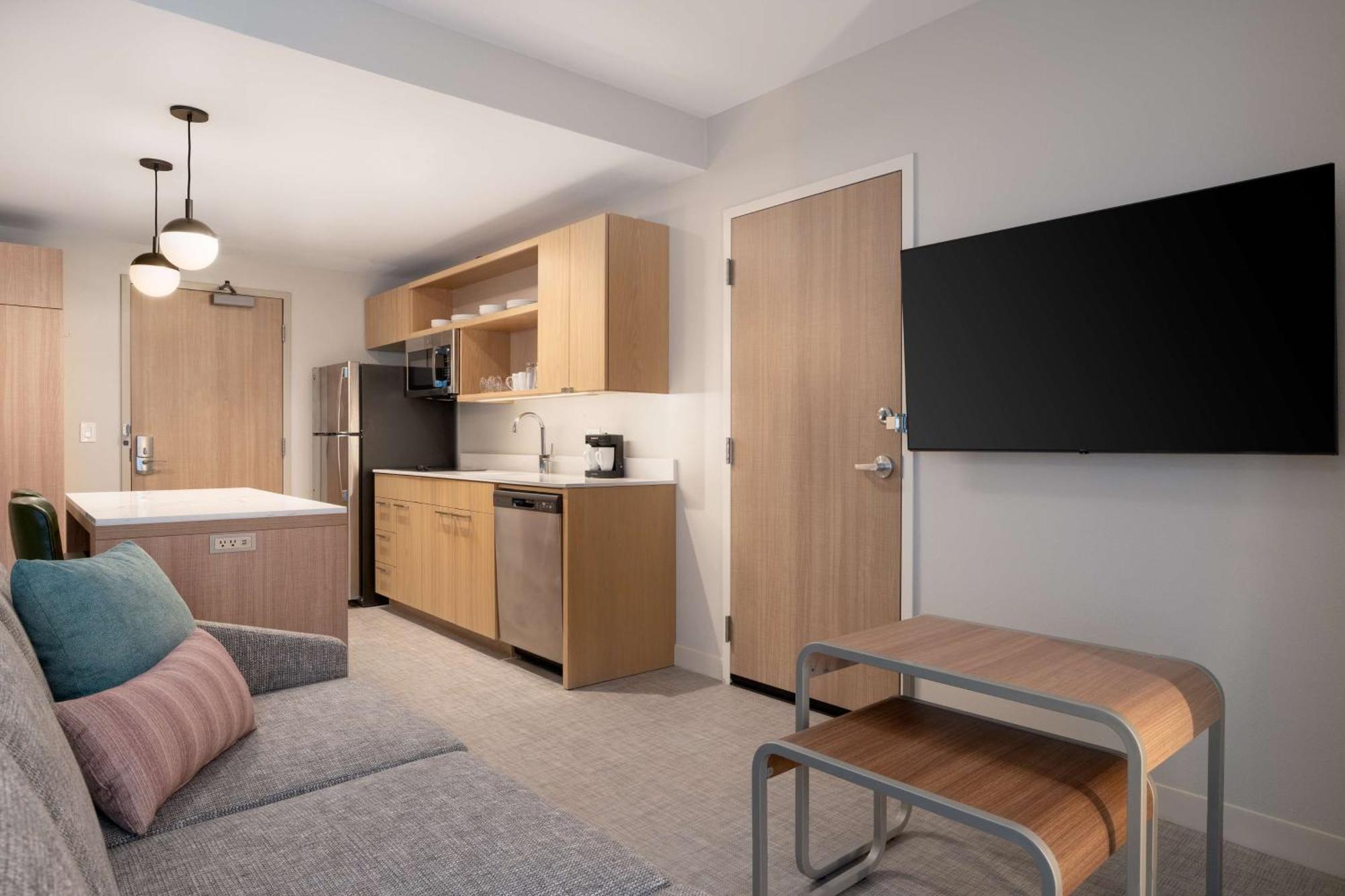Homewood Suites By Hilton Goldsboro Bagian luar foto