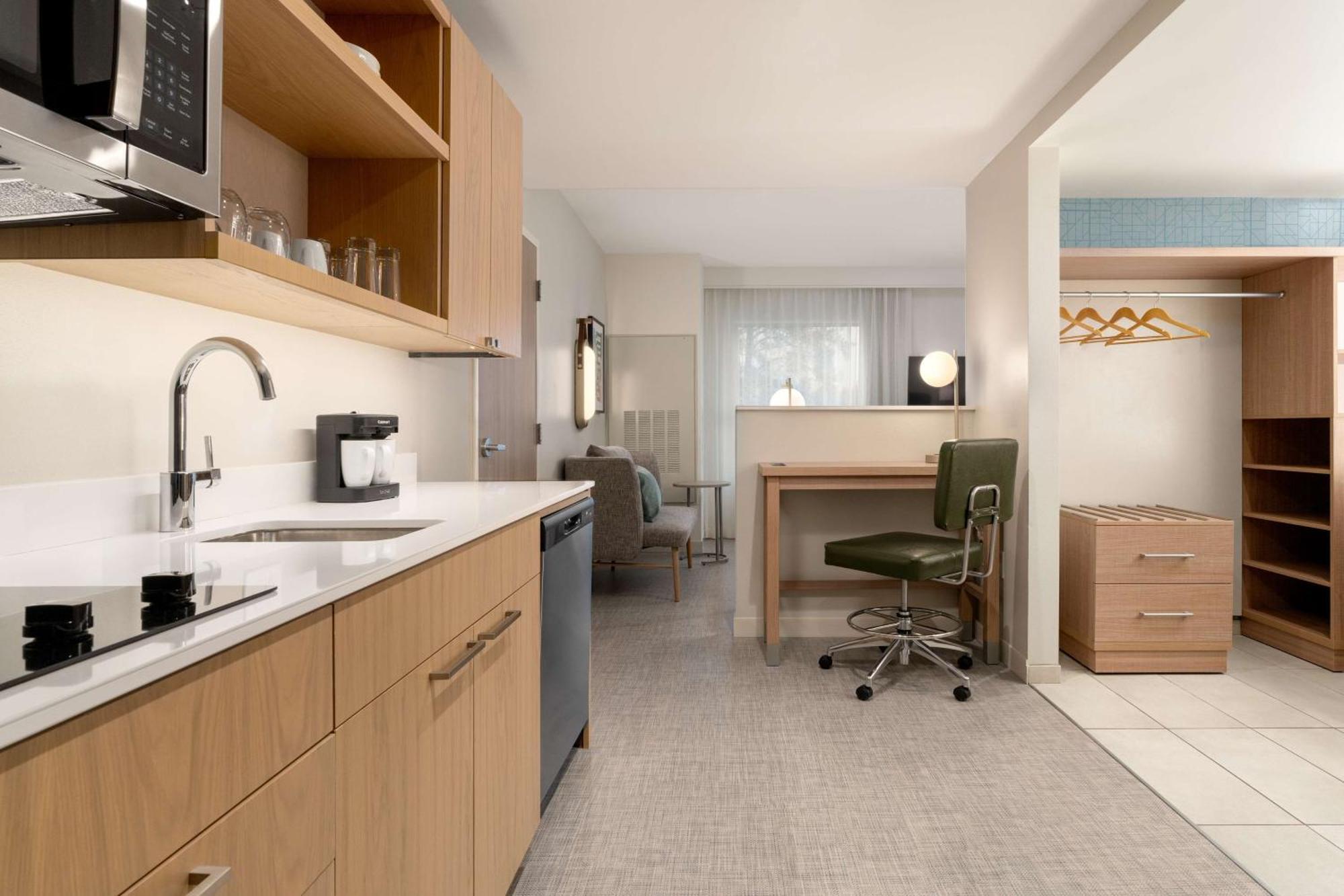 Homewood Suites By Hilton Goldsboro Bagian luar foto