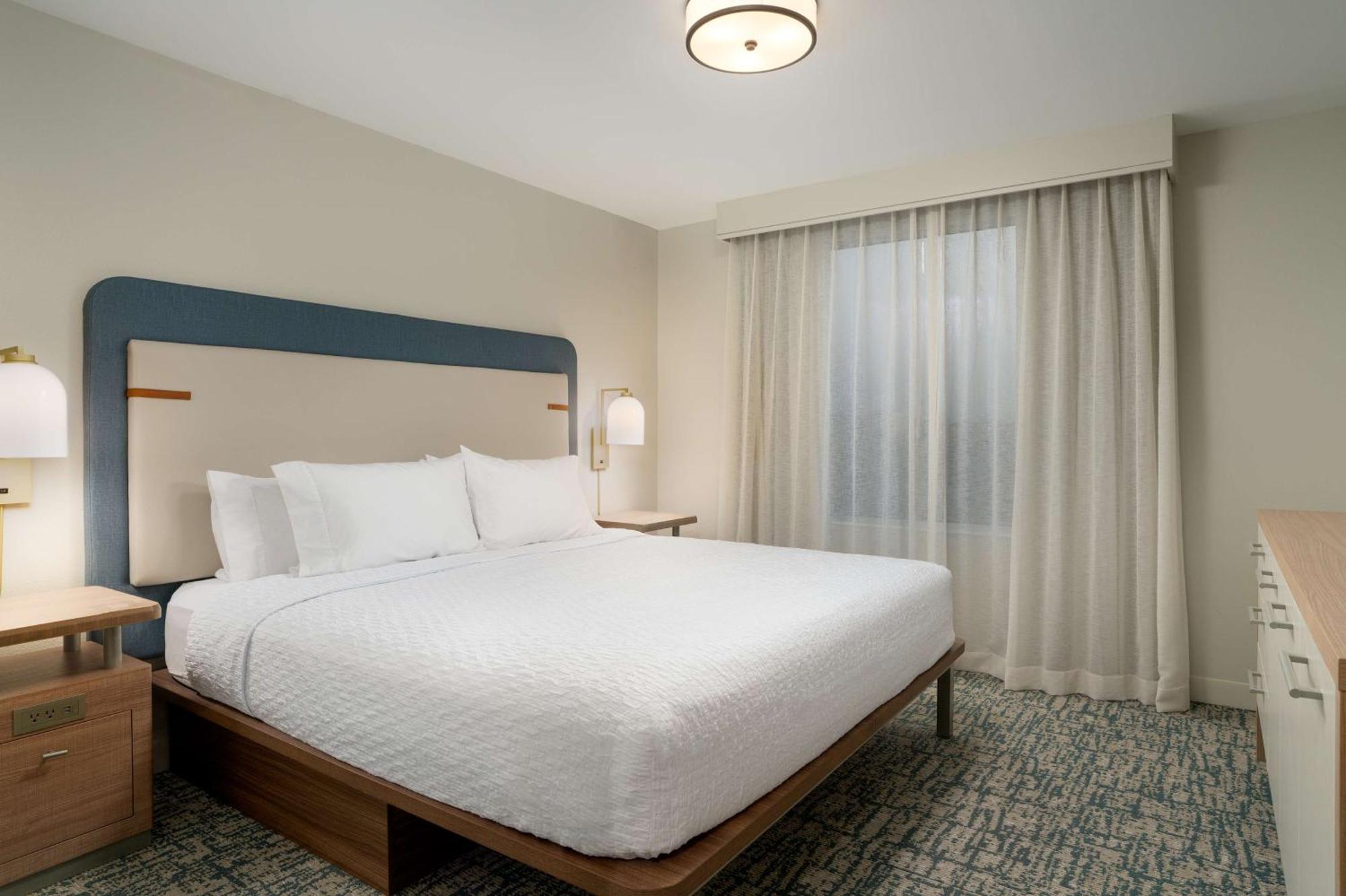 Homewood Suites By Hilton Goldsboro Bagian luar foto