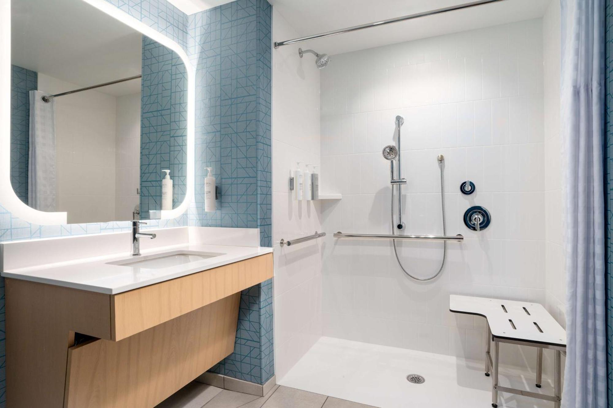 Homewood Suites By Hilton Goldsboro Bagian luar foto