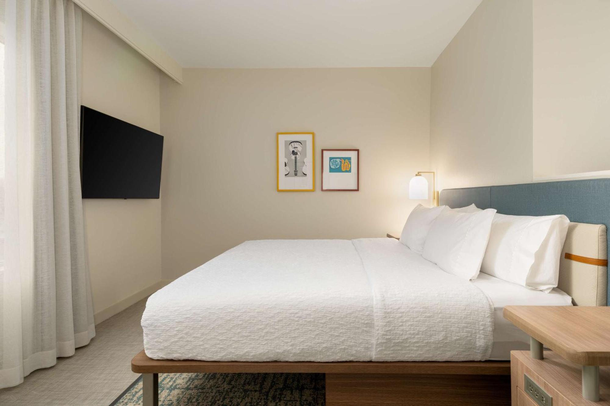 Homewood Suites By Hilton Goldsboro Bagian luar foto
