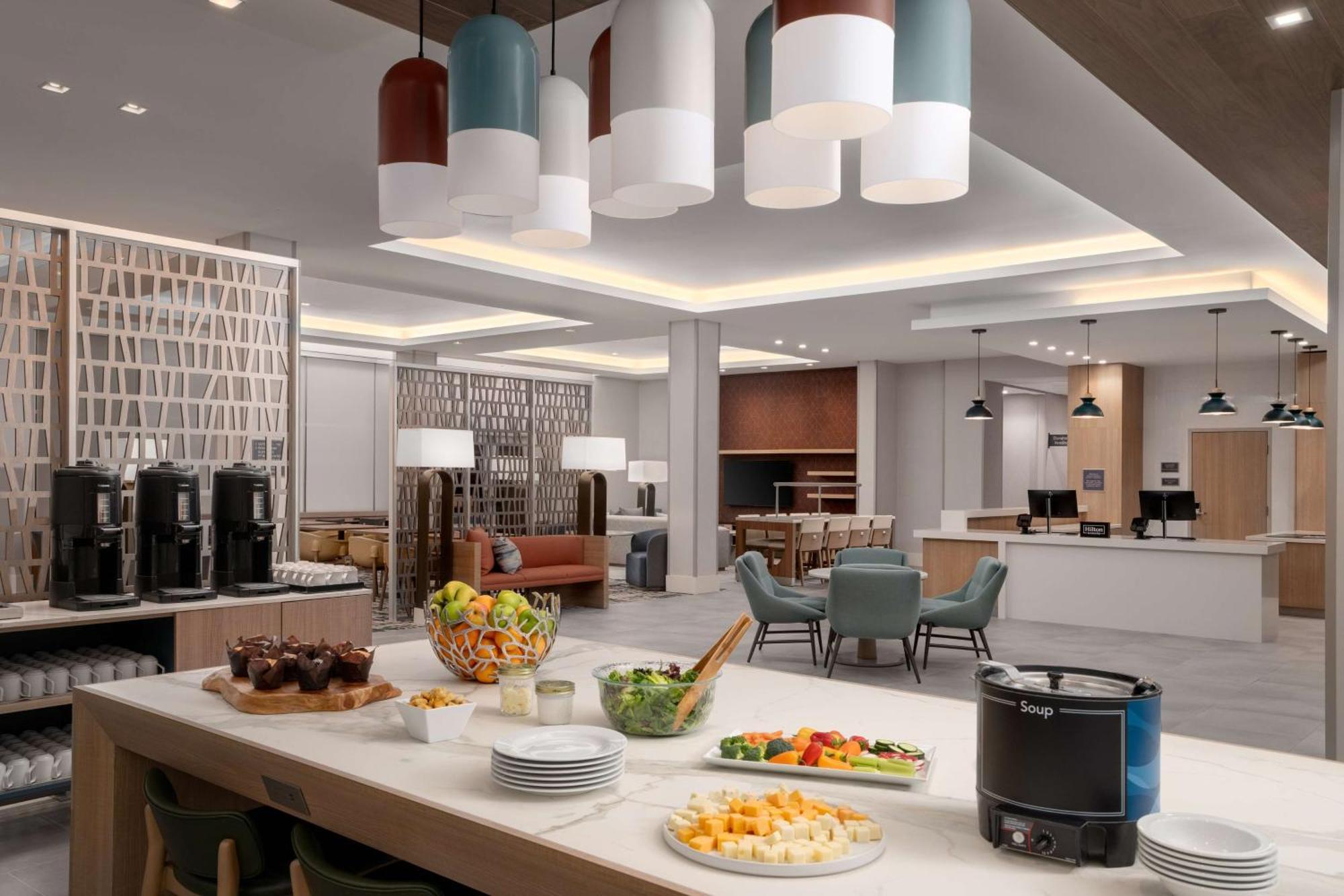 Homewood Suites By Hilton Goldsboro Bagian luar foto