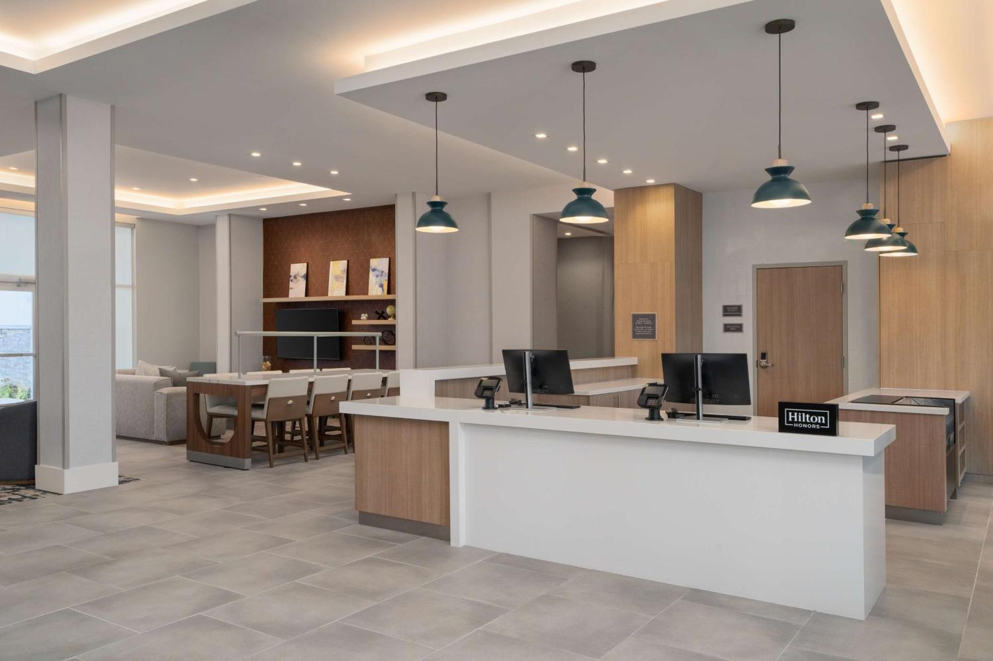 Homewood Suites By Hilton Goldsboro Bagian luar foto