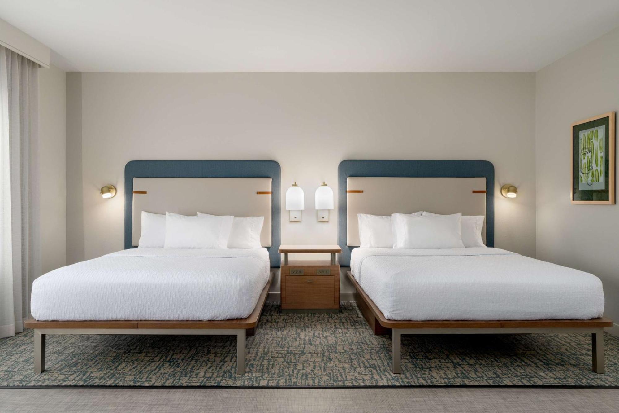 Homewood Suites By Hilton Goldsboro Bagian luar foto